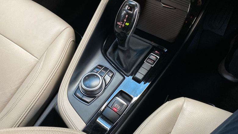 BMW X1 sDrive 20i xLine 5dr Step Auto Petrol Estate